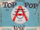 BEATLES Love Me Do DEMO 1st Original UK MINT REPLICA EMI ACETATE SINGLE 7INCH 45