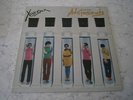 XRAY SPEX - GERM FREE ADOLESCENTS