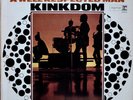 KINKS - KINKDOM - EXCELLENT - ORIGINAL ISSUE -  VINYL - NEAR MINT - SUPERB