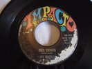 Chicano Soul LOS RONDELS Eres Casado 45 Impacto #103 Tejano VG+ Played