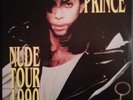 Prince - Nude Tour 1990 London Wembley 3 LPs