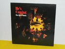 LP - ROY AYERS UBIQUITY - HE'S COMING - MADE IN JAPAN