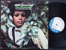 DUKE PEARSON The Phantom LP BLUE NOTE 84293 US 1968 JAZZ RVG Bobby Hutcherson