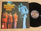 LP FUNK TEMPTATIONS - PSYCHEDELIC SHACK - ORIG USA PRESSING PICKWICK SPC-3540