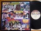 Kiss ?– Unmasked Germany 1980 NM/NM ( LP,Album )