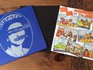The Sex Pistols - 3 X 7” Vinyls, 2007 Virgin R, Promo Copys Never Used Or Played