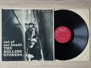 The Rolling Stones: Out Of Our Heads   UK 1st MONO Vinyl LP   LK.4733 1965   VGC