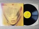 The Rolling Stones: Goat's Head Soup   UK 1st Vinyl LP   COC59101 (1973)   EX
