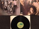 The Edgar Broughton Band - Wasa Wasa (UK Vinyl LP, 1969). 1st Press, Gatefold