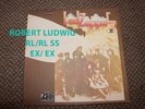 LED ZEPPELIN II Robert Ludwig 