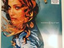 Madonna Ray Of Light Sainsbury’s Exclusive Blue Vinyl Limited Edition No Reserve