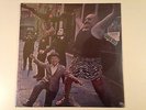 Vintage THE DOORS STRANGE DAYS Original Factory Sealed Vinyl Record LP EKS-74014