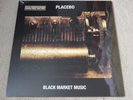 PLACEBO - BLACK MARKET MUSIC LIMITED GOLD COLOURED LP VINYL RECORD SEALED