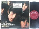 THE ROLLING STONES / OUT OF OUR HEADS, RARE UK ORIG. DECCA '65 EXPORT LP LK.4725