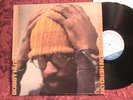 MINT BLUE NOTE HEAD ON BOBBY HUTCHERSON HAROLD LAND FRED JACKSON PLASTIC IN HOLE