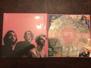 Remo Drive - Greatest Hits vinyl PINK SPLATTER /200 emo Joyce Manor