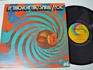 Poe - Up Through the Spiral - 1971 Psych album - UNI Label