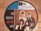 Beatles  Picture disc LP