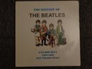 The History of the Beatles Vinyl Box 6 LPs Box Set 1 1962-1966 limited 300 RAR