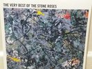 The Stone Roses - The Very Best Of - Double Vinyl LP