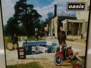 OASIS - BE HERE NOW 12
