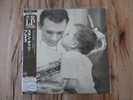 Stan Getz - Sten Getz Plays Vinyl LP Mono Japan