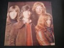 BADFINGER STRAIGHT UP LP RECORD GERMANY ELECTROLA