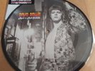 David Bowie Rock N Roll Suicide Picture Disc Vinyl (Rare 40th Anniversary)