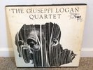 1965 The Giuseppi Logan Quartet - The Giuseppi Logan Quartet - ESP Disk