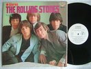 PROMO WHITE LABEL / THE ROLLING STONES VOL. 4 / SLH 36
