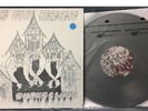 THEE OH SEES Sucks Blood LP GREY/SILVER Vinyl Oh Sees Mp3 Castle Face OOP