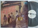 STRICTLY FROM HUNGER / AKARMA RE PSYCH