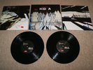 Radiohead KID A Double 10