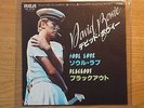 Rare David Bowie Soul Love RCA 7in 45RPM NM SS3166 JAPAN Orig Slv JPBO8126