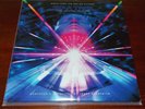 Star Trek The Motion Picture 2xLP 180g Album Coloured Vinyl Jerry Goldsmith 2016