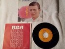 DAVID BOWIE Crystal Japan / Alabama Song 7