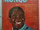 Mongo Santamaria-Mongo Rare Orig.1st.Press.Red Vinyl.Fantasy 3291-Mono.Exc-Nice