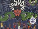 So So Def Bass All-Stars Vol. III Various STILL SEALED NEW OVP 2xVinyl LP