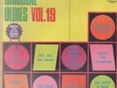 The Shangri-Las, The Trashmen, Jakie Lee a.o. Original Oldies Vol. 19 Vinyl LP
