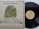 195C	Basil Rathbone / Nigel Bruce	Sherlock Holmes - The Adventure of the Cooper