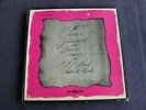 ANNLIES SCHMIDT DE NEVEU   Bach Compl. Cello Suites 3 LPs - Ducretet Thomson