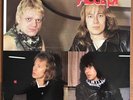 ACCEPT - UP TO THE LIMIT RECORDED LIVE IN WISCONSIN USA 1985 2 X LP RARE