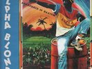 Alpha Blondy Apartheid Is Nazism Pathé Marconi EMI Vinyl LP