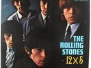 Rolling Stones - 12x5 LP - London VG+