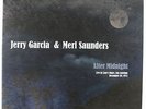 Jerry Garcia & Merl Saunders - After Midnight 2xLP - Broadcasting Radio VG+