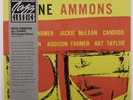 GENE AMMONS The Happy Blues PRESTIGE OJC-013 LP SEALED OBI