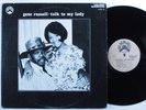 GENE RUSSELL Talk To My Lady BLACK JAZZ LP VG+