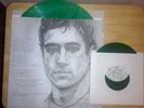 Sufjan Stevens, Seven Swans, Green Swirl Vinyl LP + BONUS 7