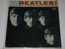 The Beatles Meet The Beatles MONO LP Still in its Original Shrink Wrap
