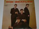 The Beatles Introducing the Beatles VJ Version 2 LP with Black Label